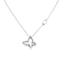 Collana Damiani Donna Mini Simboli in Oro Diamante 20046143 - 20046143